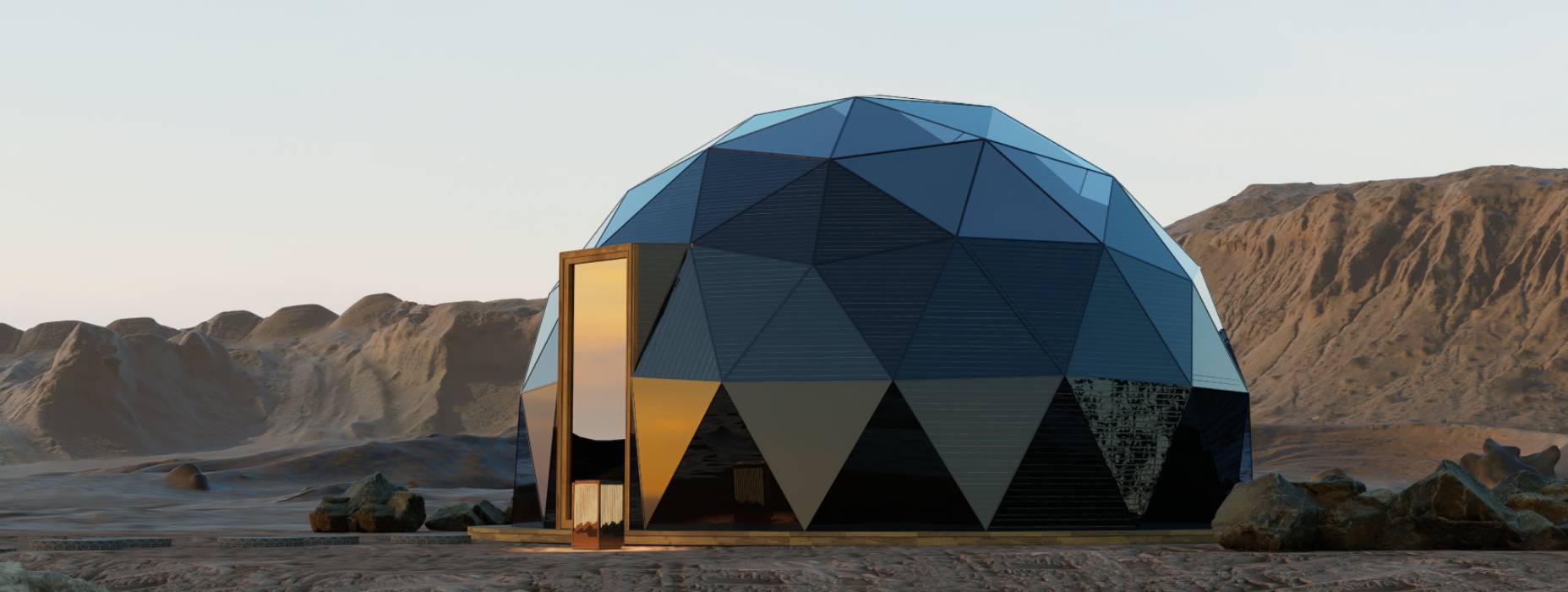 西乡县星空酒店帐篷